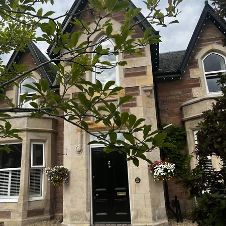 Beinn Mhor Lodge, 63 Culduthel Road Инвернесс Экстерьер фото