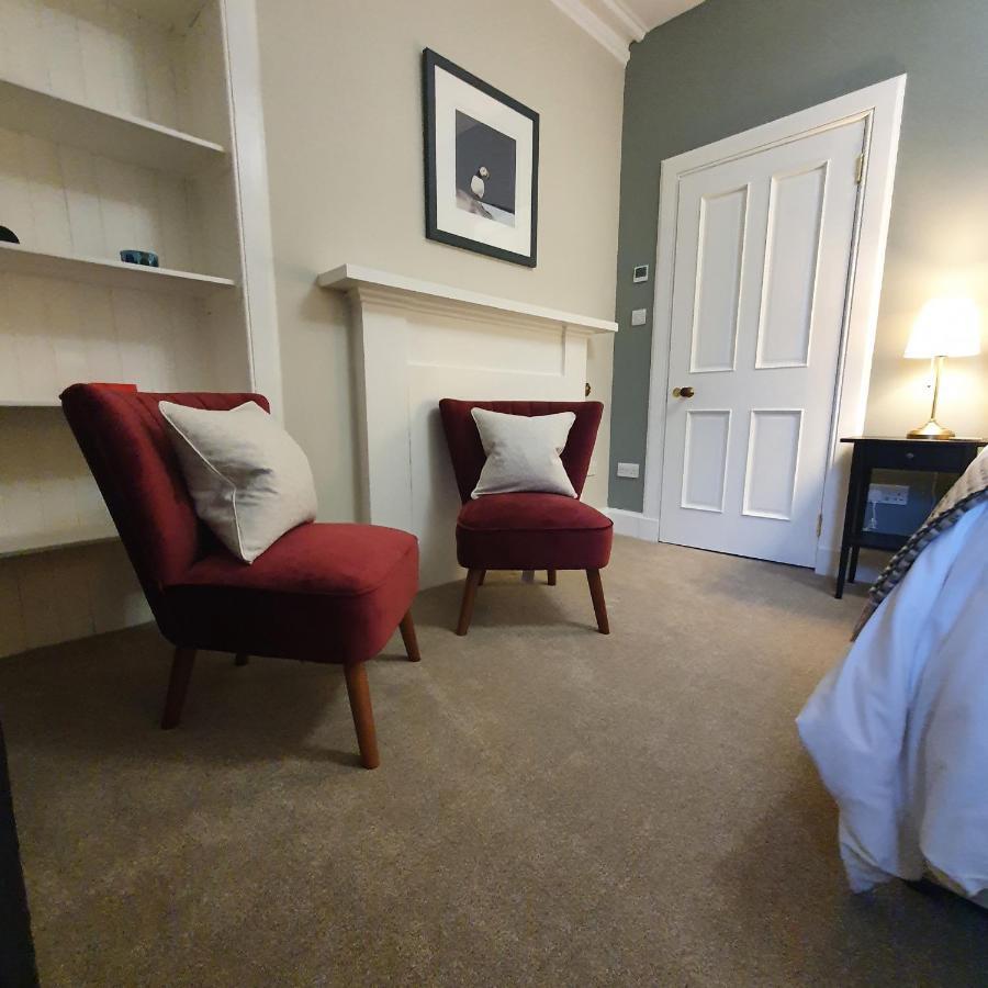 Beinn Mhor Lodge, 63 Culduthel Road Инвернесс Экстерьер фото