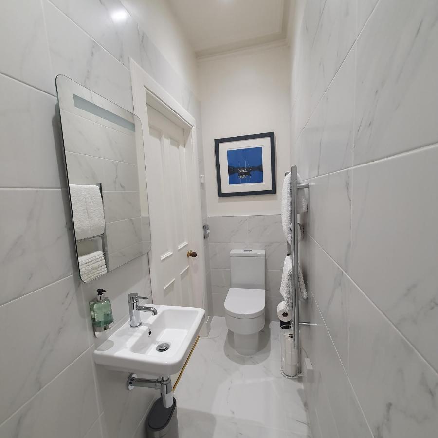 Beinn Mhor Lodge, 63 Culduthel Road Инвернесс Экстерьер фото