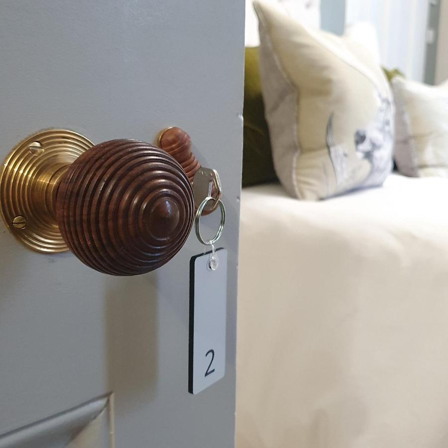 Beinn Mhor Lodge, 63 Culduthel Road Инвернесс Экстерьер фото