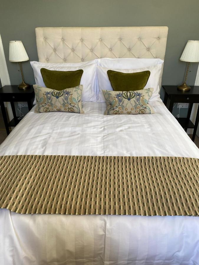 Beinn Mhor Lodge, 63 Culduthel Road Инвернесс Экстерьер фото