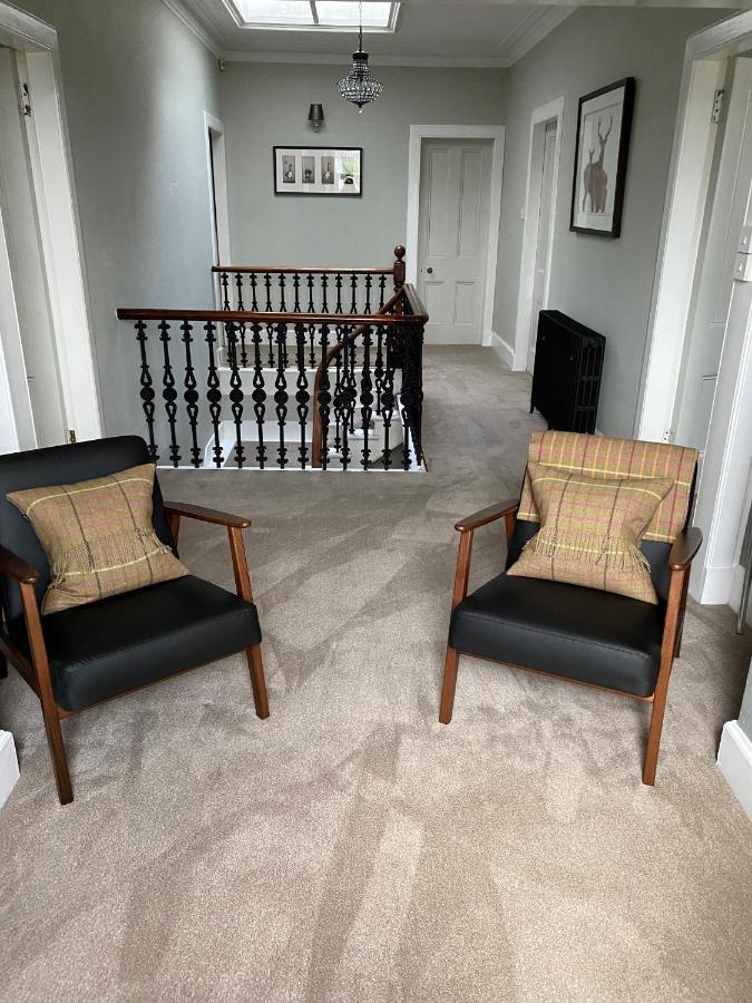 Beinn Mhor Lodge, 63 Culduthel Road Инвернесс Экстерьер фото