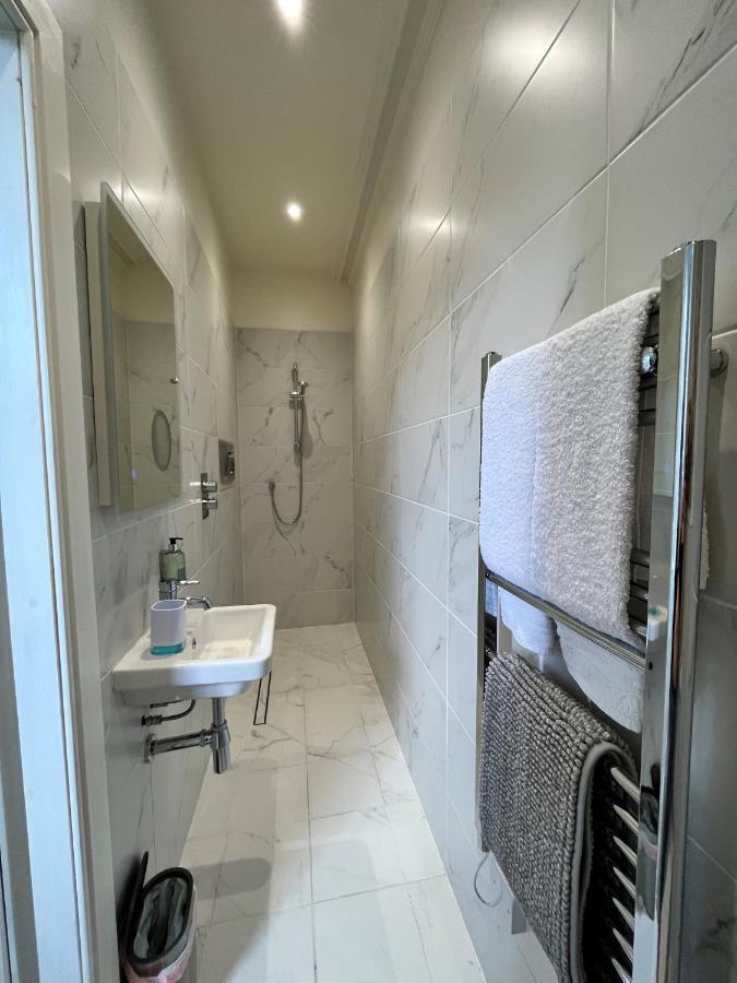 Beinn Mhor Lodge, 63 Culduthel Road Инвернесс Экстерьер фото
