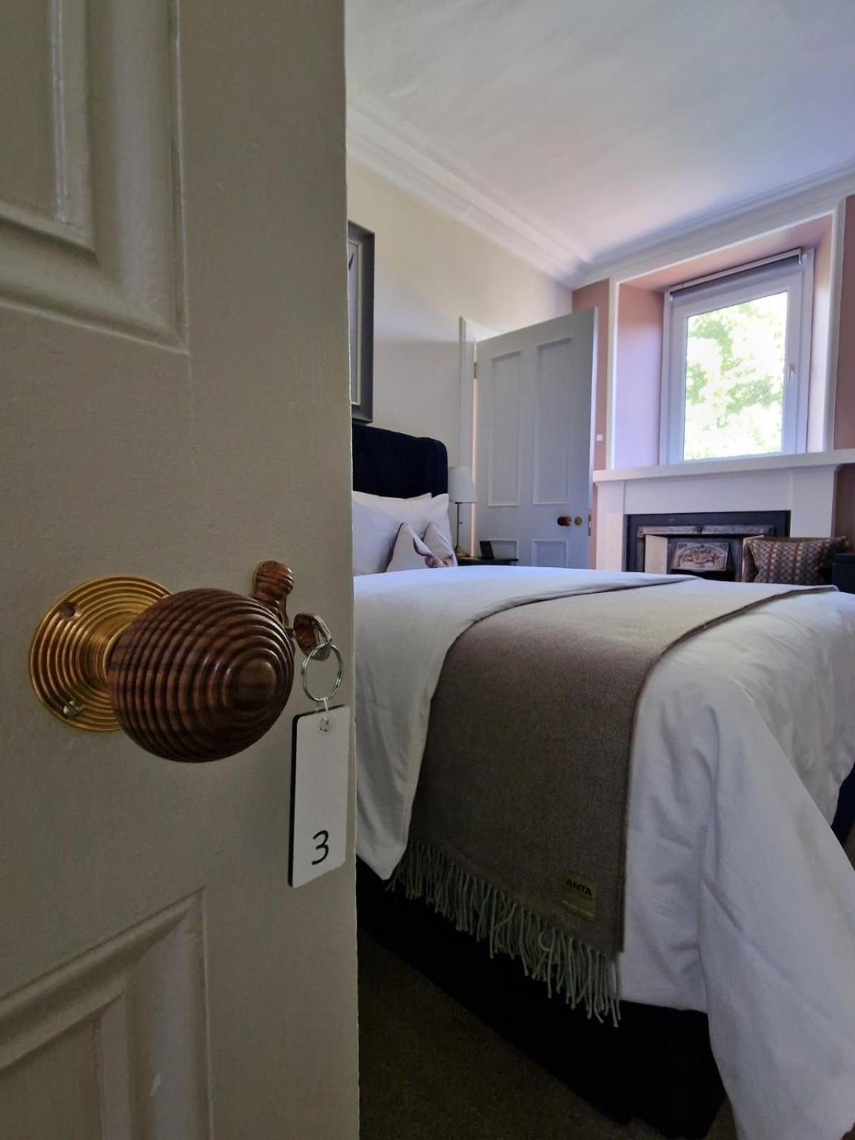Beinn Mhor Lodge, 63 Culduthel Road Инвернесс Экстерьер фото