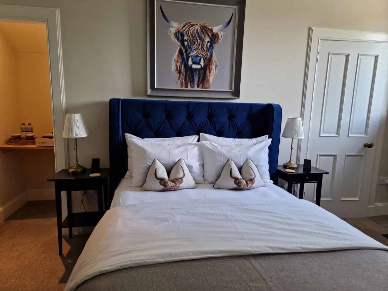 Beinn Mhor Lodge, 63 Culduthel Road Инвернесс Экстерьер фото