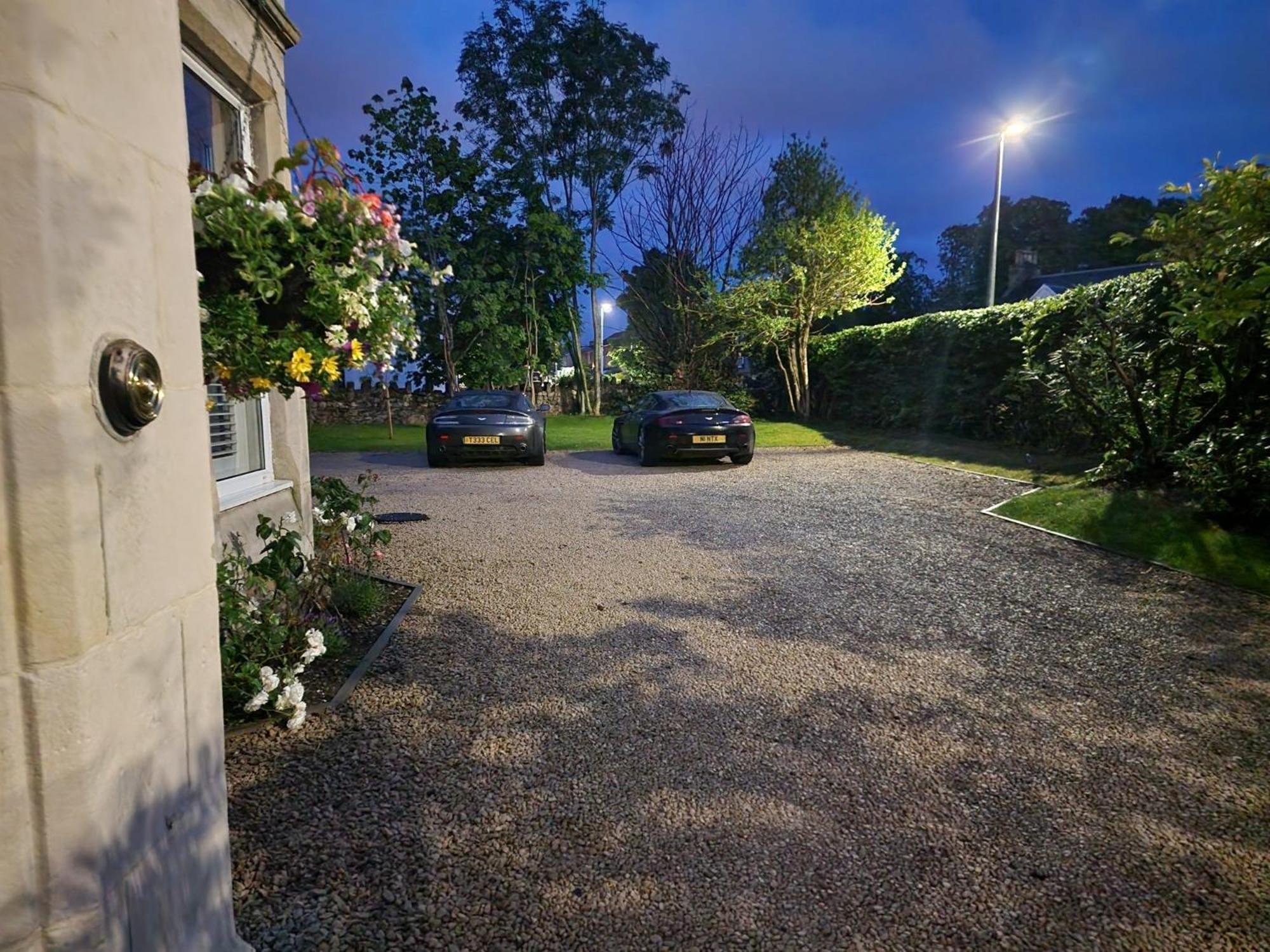 Beinn Mhor Lodge, 63 Culduthel Road Инвернесс Экстерьер фото